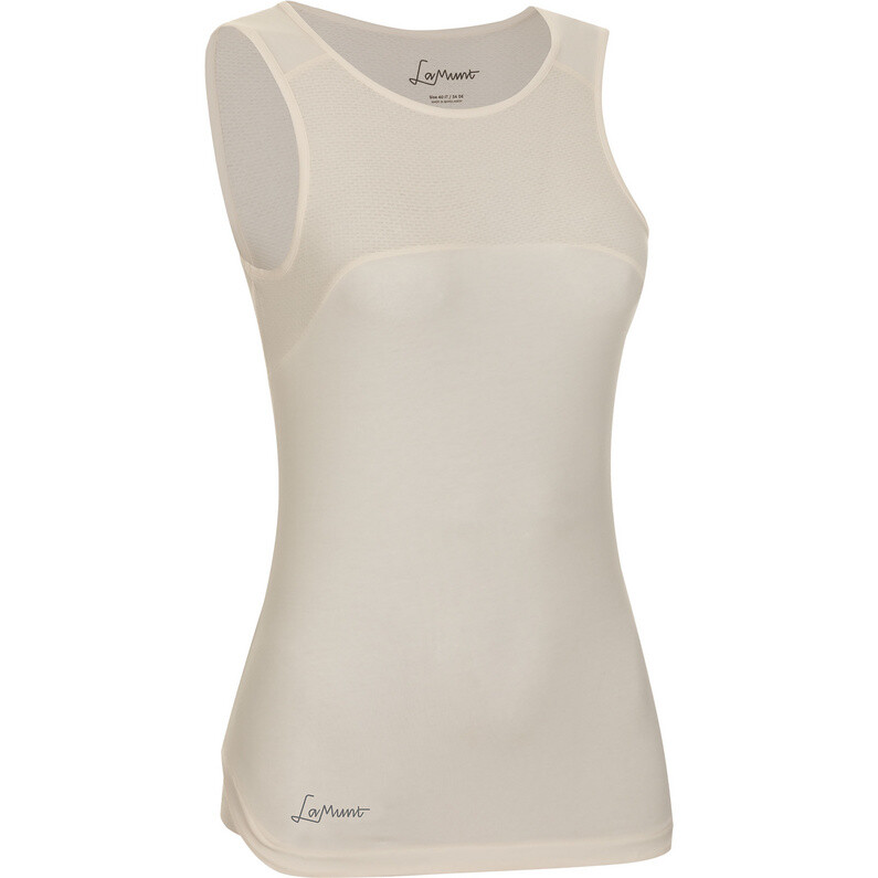 Женский топ Maria Active LaMunt, белый
Женский топ Maria Active LaMunt, белый