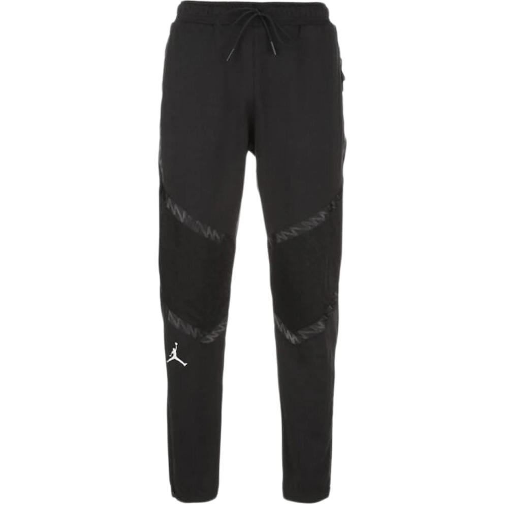 Штаны fleece dri fit zion Jordan, черный
Штаны fleece dri fit zion Jordan, черный