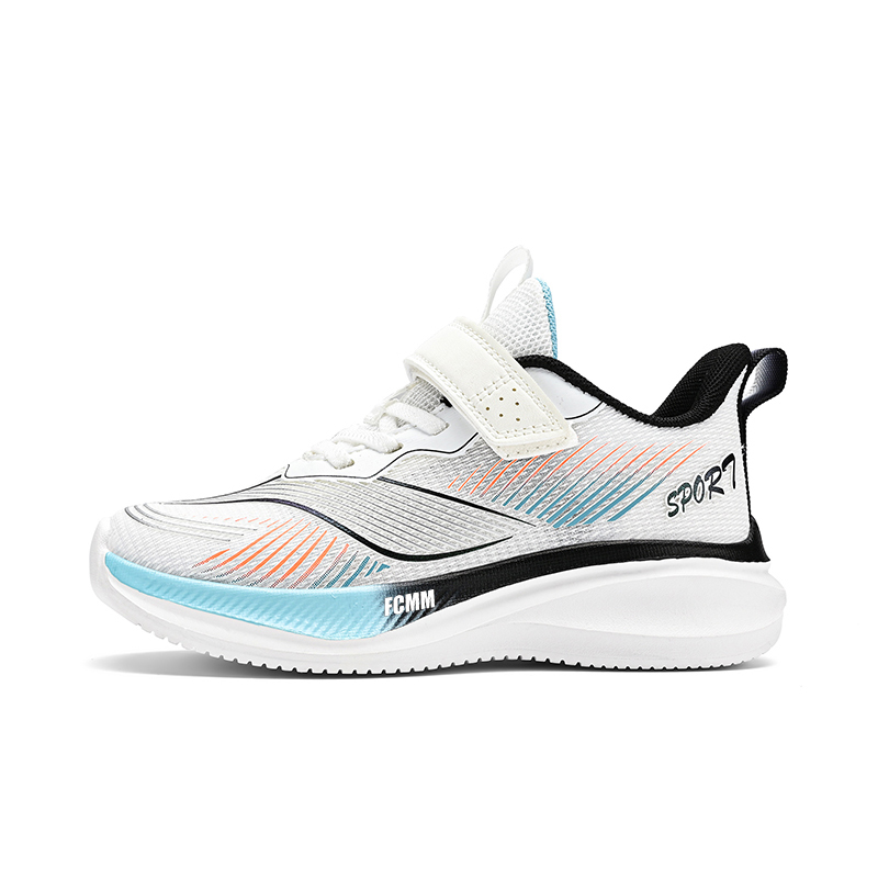 Детские кроссовки для бега FCMM, белый
Детские кроссовки для бега FCMM, белый