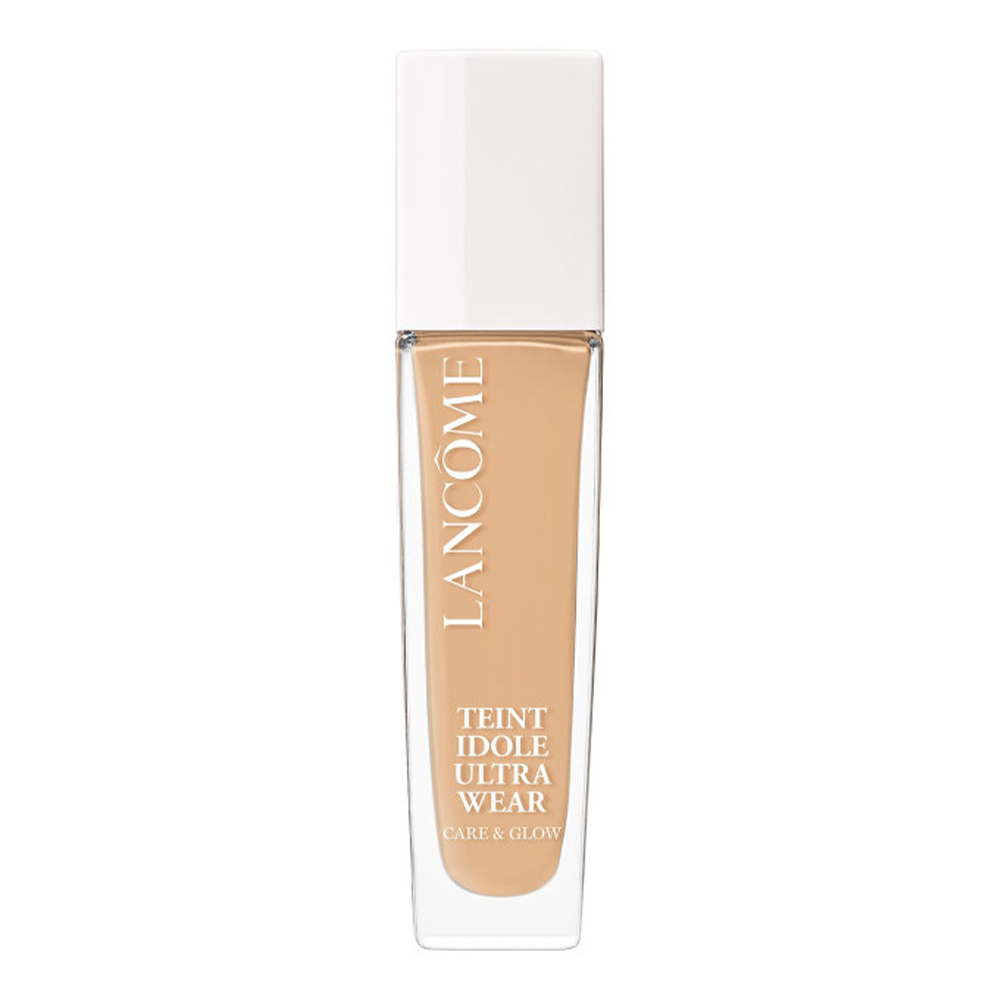 Стойкая основа под макияж teint idole ultra wear care & glow Lancôme, цвет nr. 245c, 30 мл
Стойкая основа под макияж teint idole ultra wear care & glow Lancôme, цвет nr. 245c, 30 мл