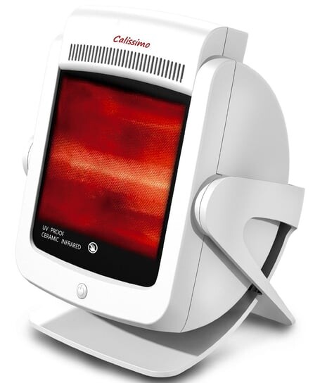 Инфракрасная термотерапевтическая лампа Sollux Calissimo
Инфракрасная термотерапевтическая лампа Sollux Calissimo