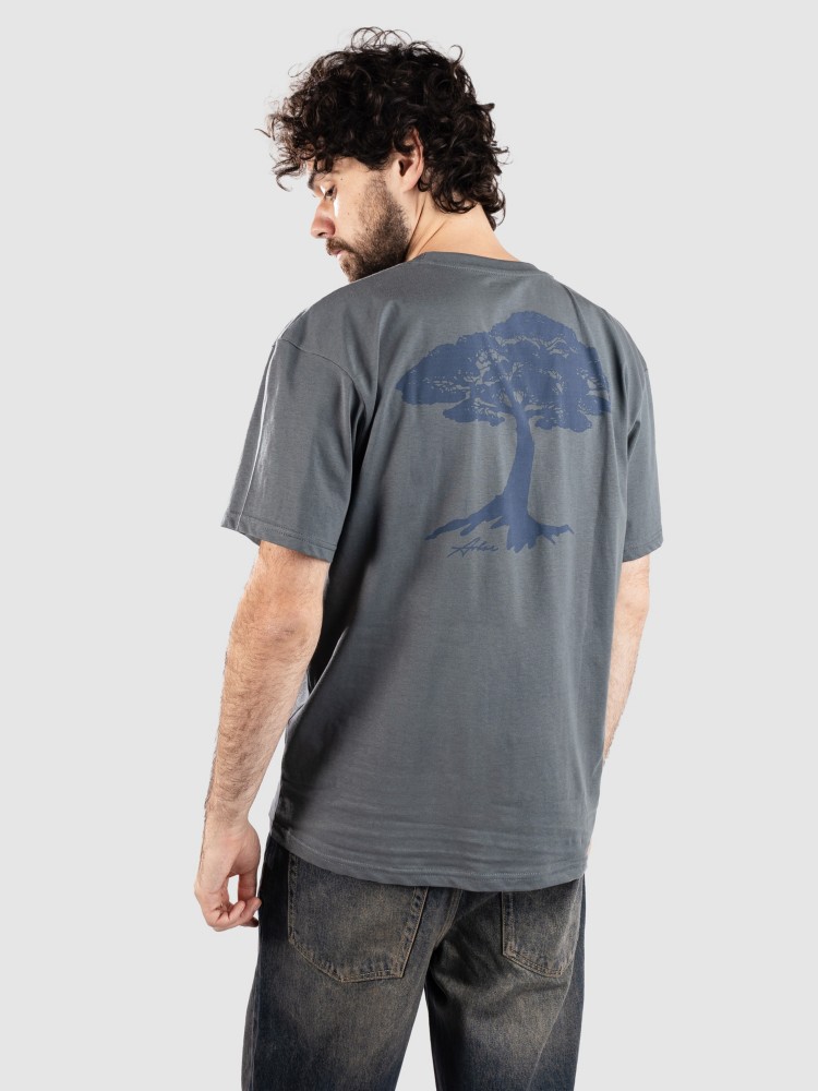 Футболка Arbor Roots T-Shirt, slate
Футболка Arbor Roots T-Shirt, slate