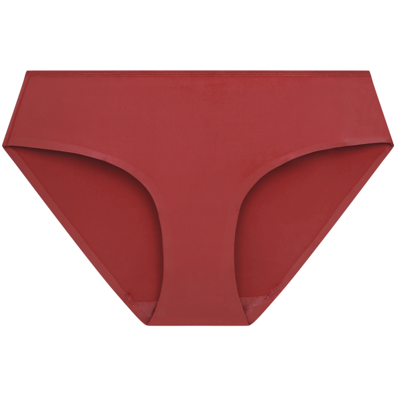 Женские трусы 1 упаковка Calvin Klein, красный
Женские трусы 1 упаковка Calvin Klein, красный