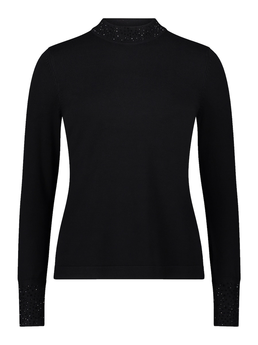 Свитер Betty Barclay, черный
Свитер Betty Barclay, черный