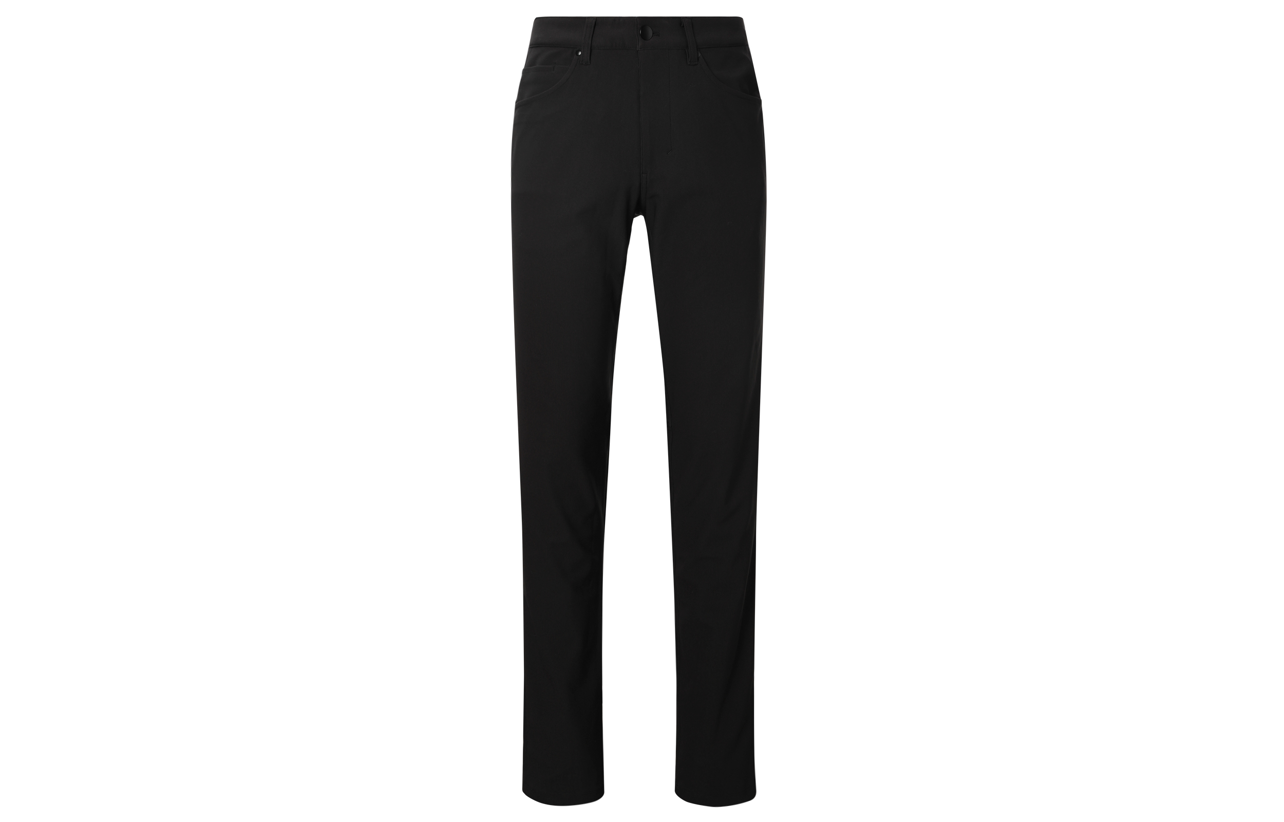 Брюки повседневные ABC Lululeman, черные
Брюки повседневные ABC Lululeman, черные