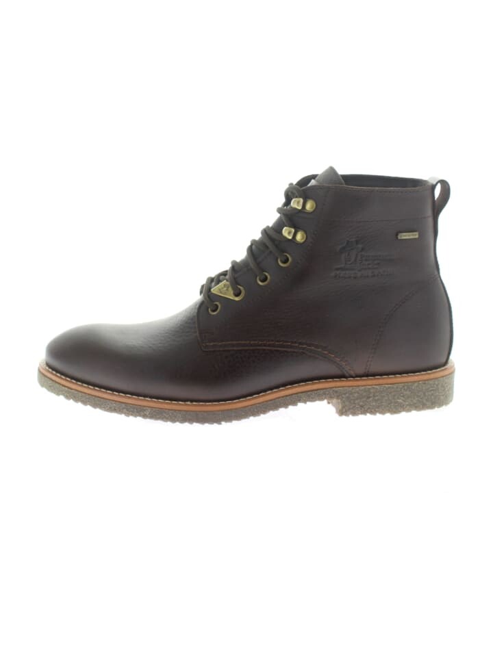 Ботинки PANAMA JACK Schnür, коричневый
Ботинки PANAMA JACK Schnür, коричневый