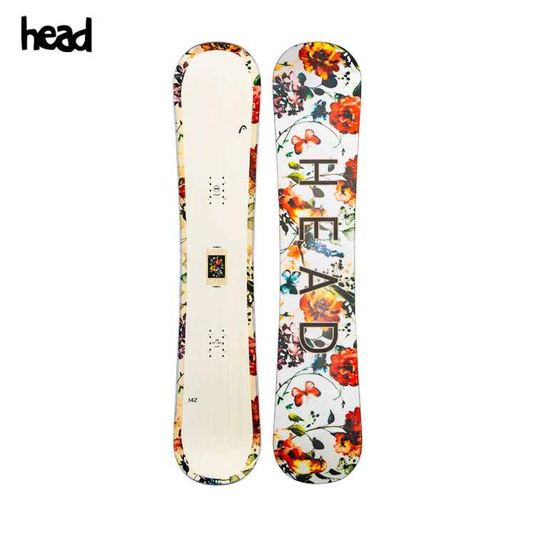 HEAD Мужские и женские лыжи и сноуборд All-Terrain FLAIR, 138 см
HEAD Мужские и женские лыжи и сноуборд All-Terrain FLAIR, 138 см