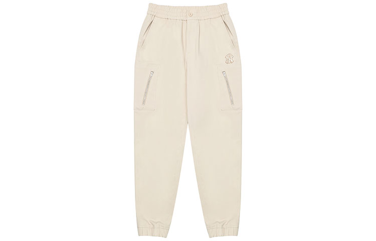 Повседневные брюки мужские бежевые MLB
Повседневные брюки мужские бежевые MLB