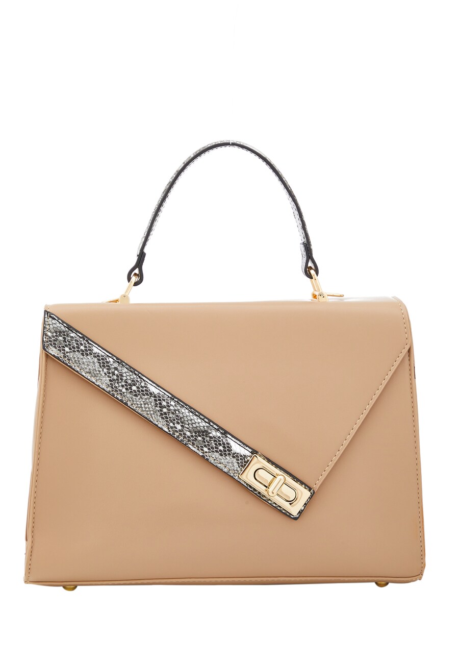 Сумочка Usha, бежевый
Сумочка Usha, бежевый