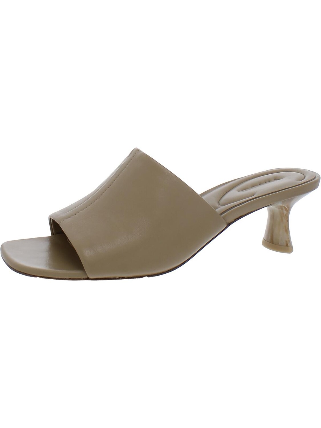 Женские кожаные туфли на каблуке с квадратным носком Palmar Slide Vince, цвет Dune Leather
Женские кожаные туфли на каблуке с квадратным носком Palmar Slide Vince, цвет Dune Leather