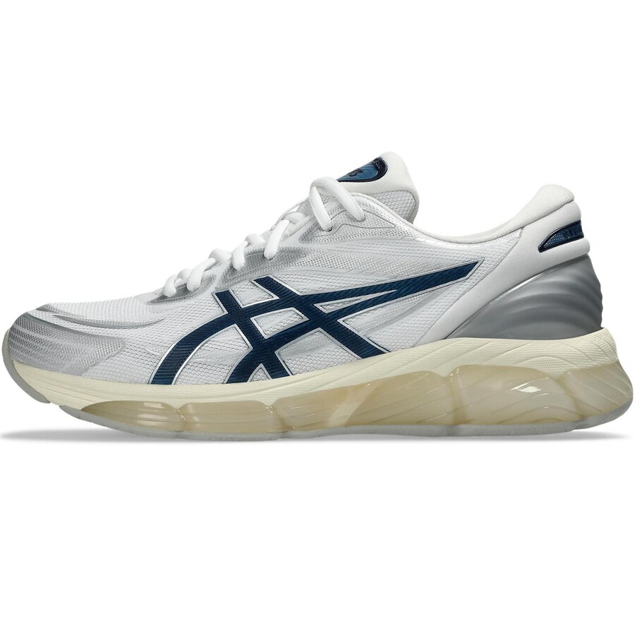 Кроссовки ASICS Gel-Quantum 360 VIII, белый
Кроссовки ASICS Gel-Quantum 360 VIII, белый