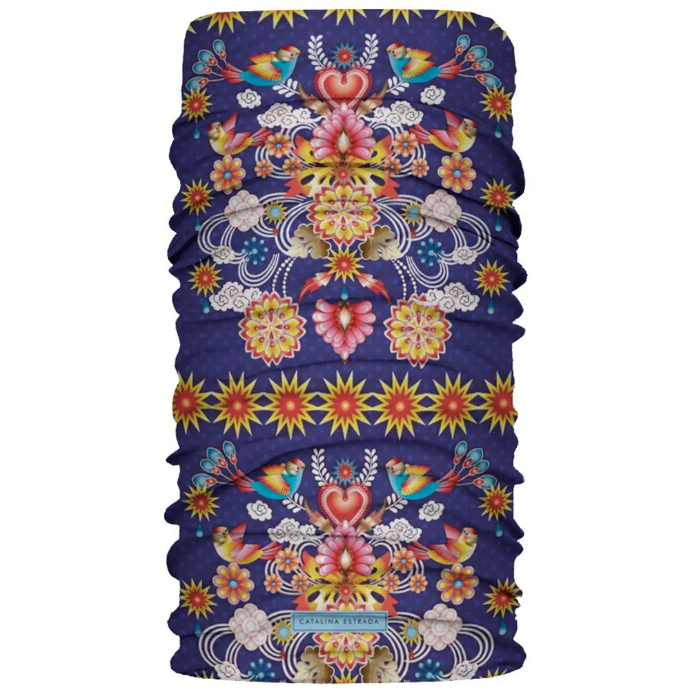 Неквормер Matt Catalina Estrada Eco, разноцветный
Неквормер Matt Catalina Estrada Eco, разноцветный