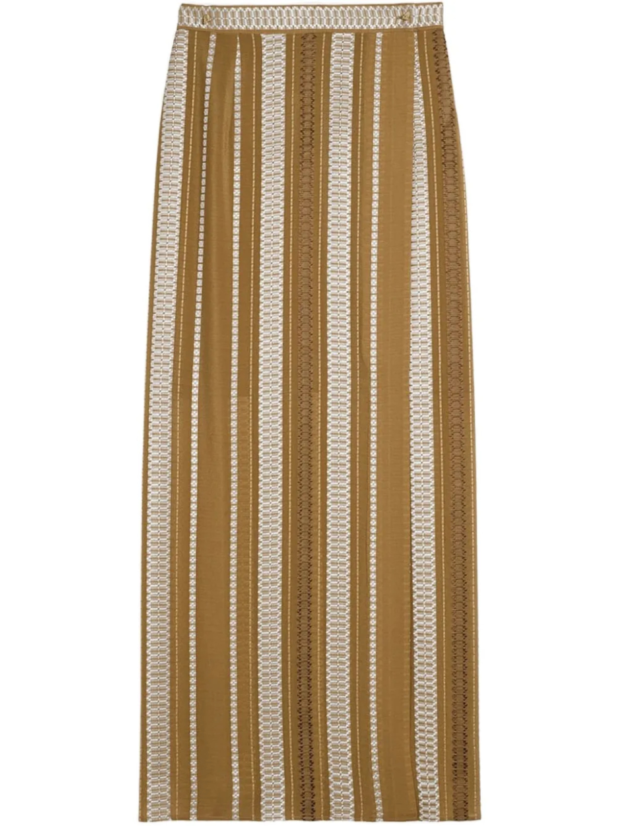 Юбка макси Zeus+Dione Nemea, зеленый
Юбка макси Zeus+Dione Nemea, зеленый