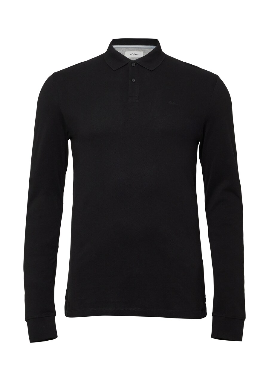 Рубашка s.Oliver, черный
Рубашка s.Oliver, черный