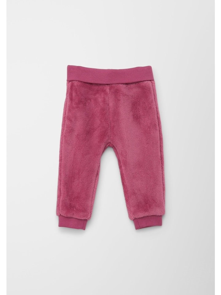 s.Oliver Леггинсы в цвете 4592_розовый
s.Oliver Леггинсы в цвете 4592_розовый