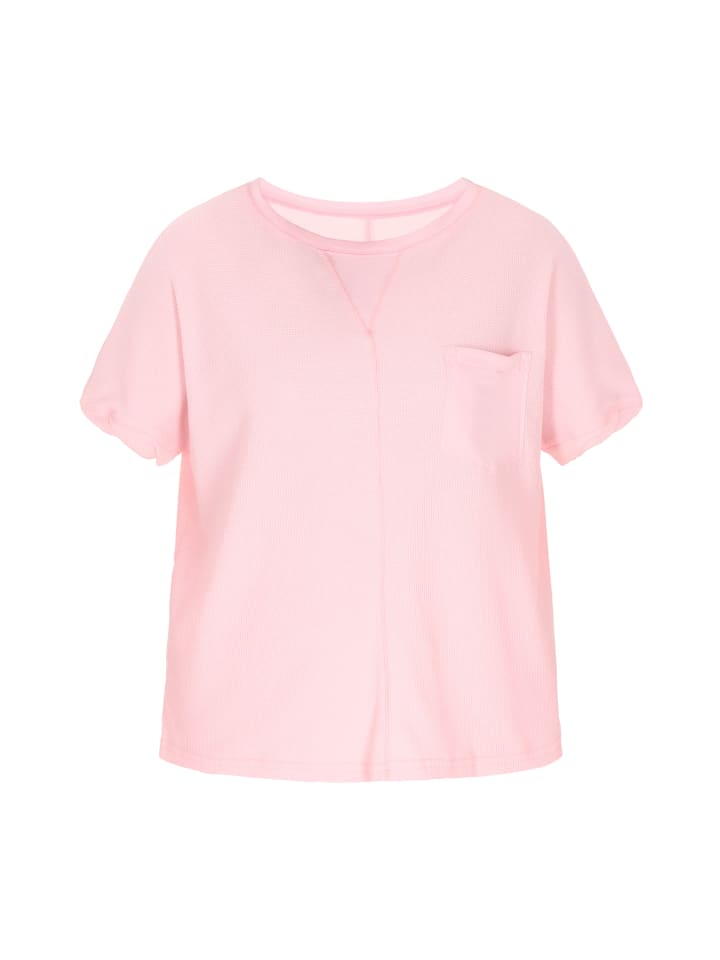 Блузка Usha, розовый
Блузка Usha, розовый