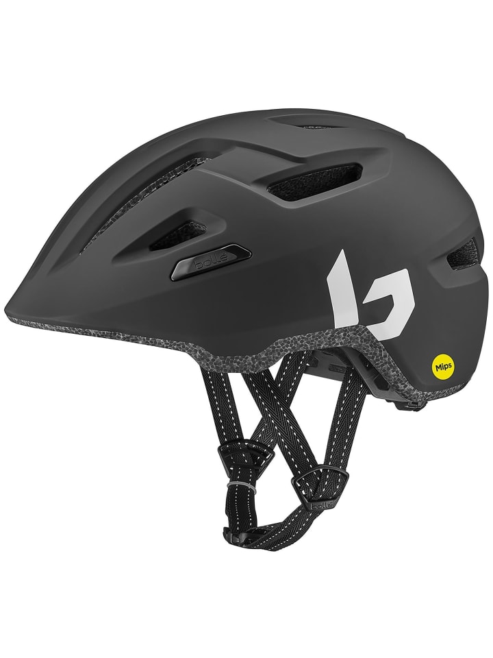 Bollé Городской велосипедный шлем "Stance Pure MIPS" черного цвета
Bollé Городской велосипедный шлем "Stance Pure MIPS" черного цвета