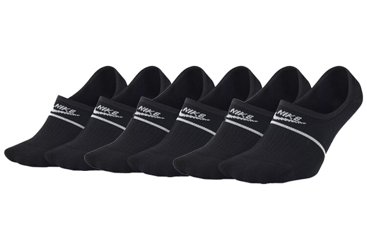 Носки унисекс Nike
Носки унисекс Nike