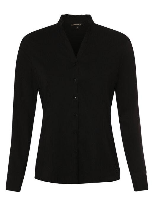 Блузка More & More, черный
Блузка More & More, черный