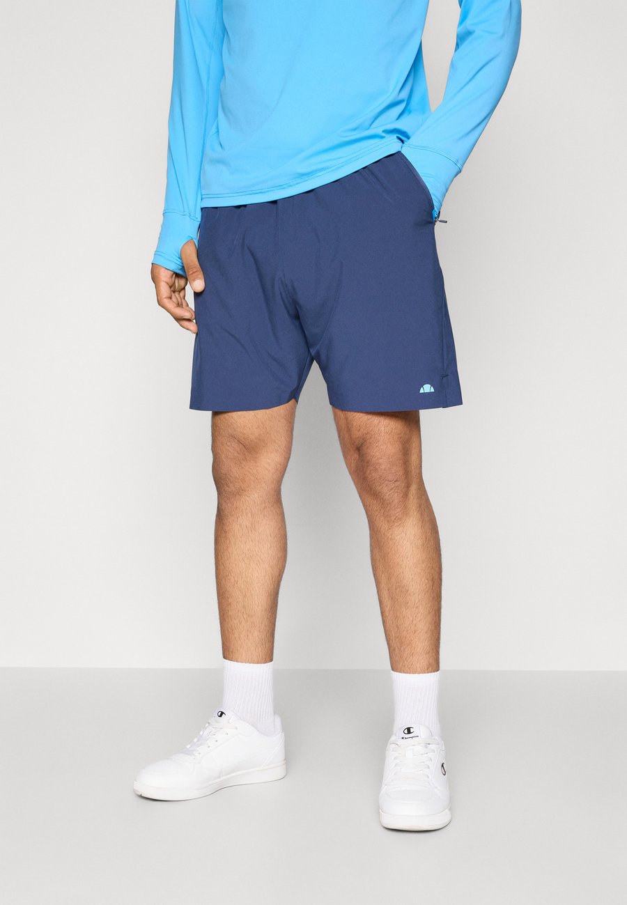 Спортивные шорты Ellesse ZIMPATIA SHORT, Navy/Dark Blue
Спортивные шорты Ellesse ZIMPATIA SHORT, Navy/Dark Blue