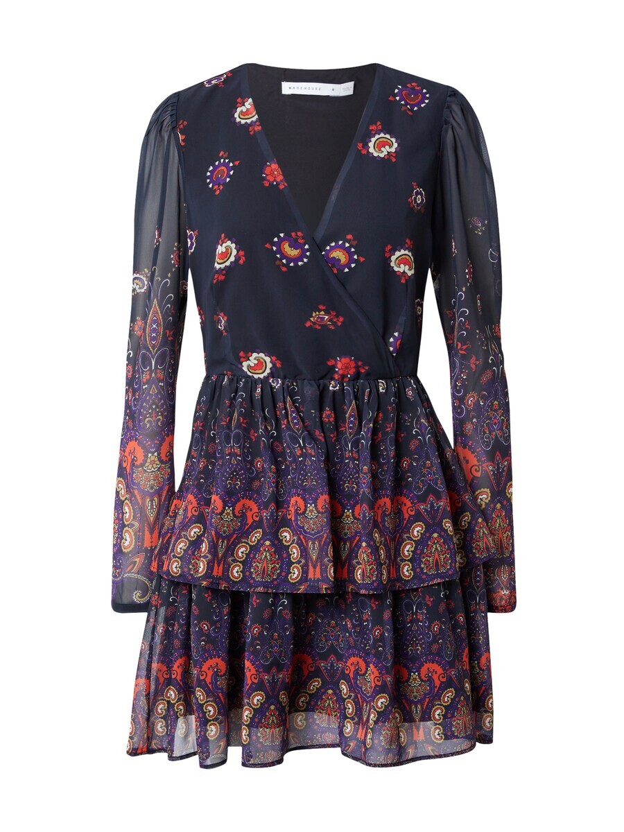 Платье Warehouse, черный
Платье Warehouse, черный