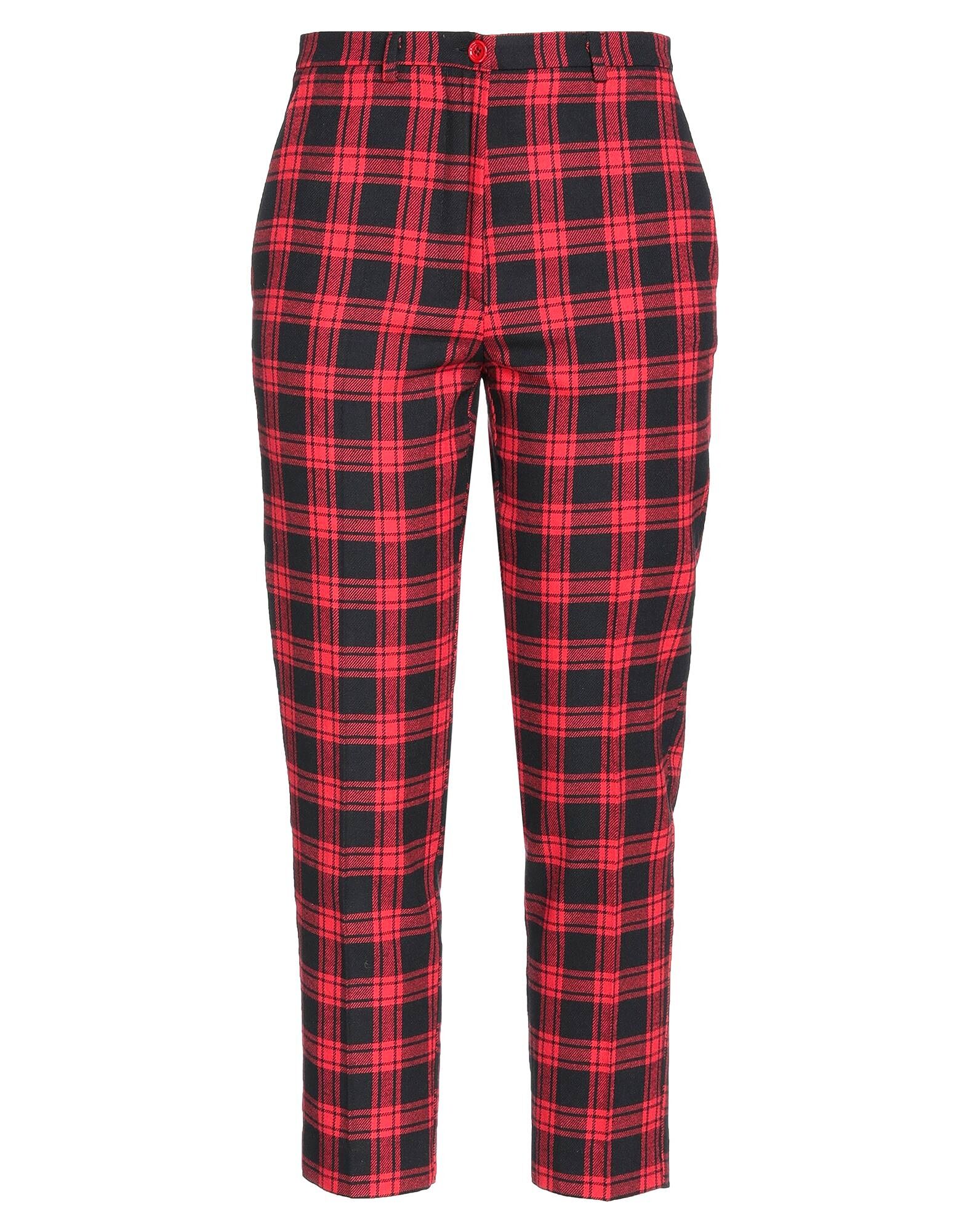 Брюки Vicolo, красный
Брюки Vicolo, красный