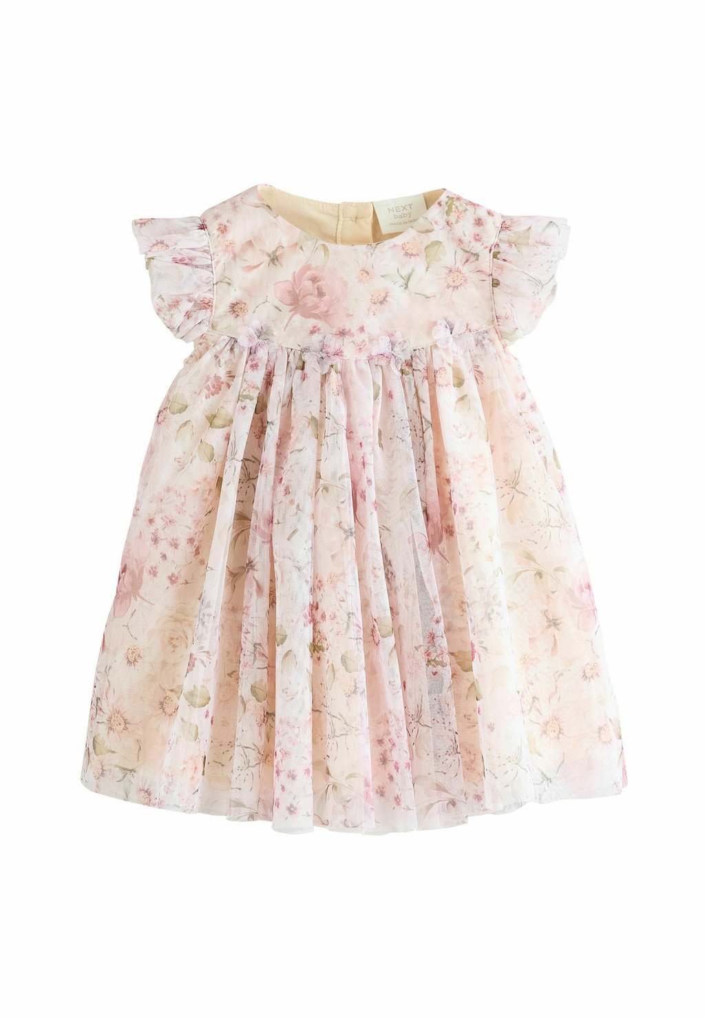 Повседневное платье REGULAR FIT Next, фуксия
Повседневное платье REGULAR FIT Next, фуксия