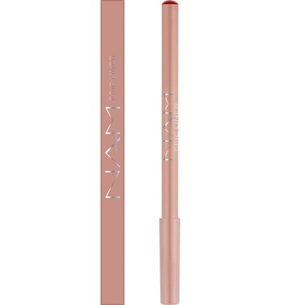 Карандаш для губ NAM Makeup Epic NR 4 Russian Red 1,2 г
Карандаш для губ NAM Makeup Epic NR 4 Russian Red 1,2 г