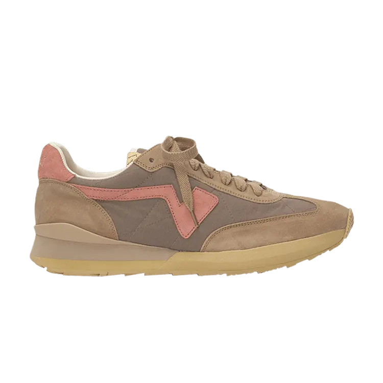 Кроссовки Visvim FKT Runner, Beige 
Кроссовки Visvim FKT Runner, Beige