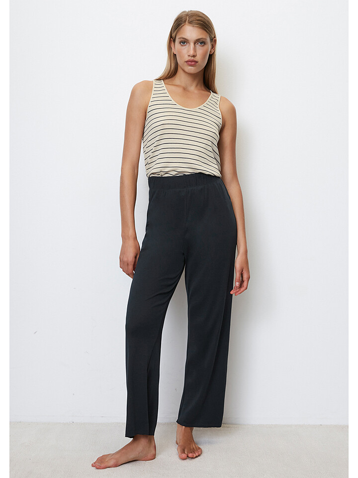 Брюки Marc O'Polo Hose, темно-синий
Брюки Marc O'Polo Hose, темно-синий