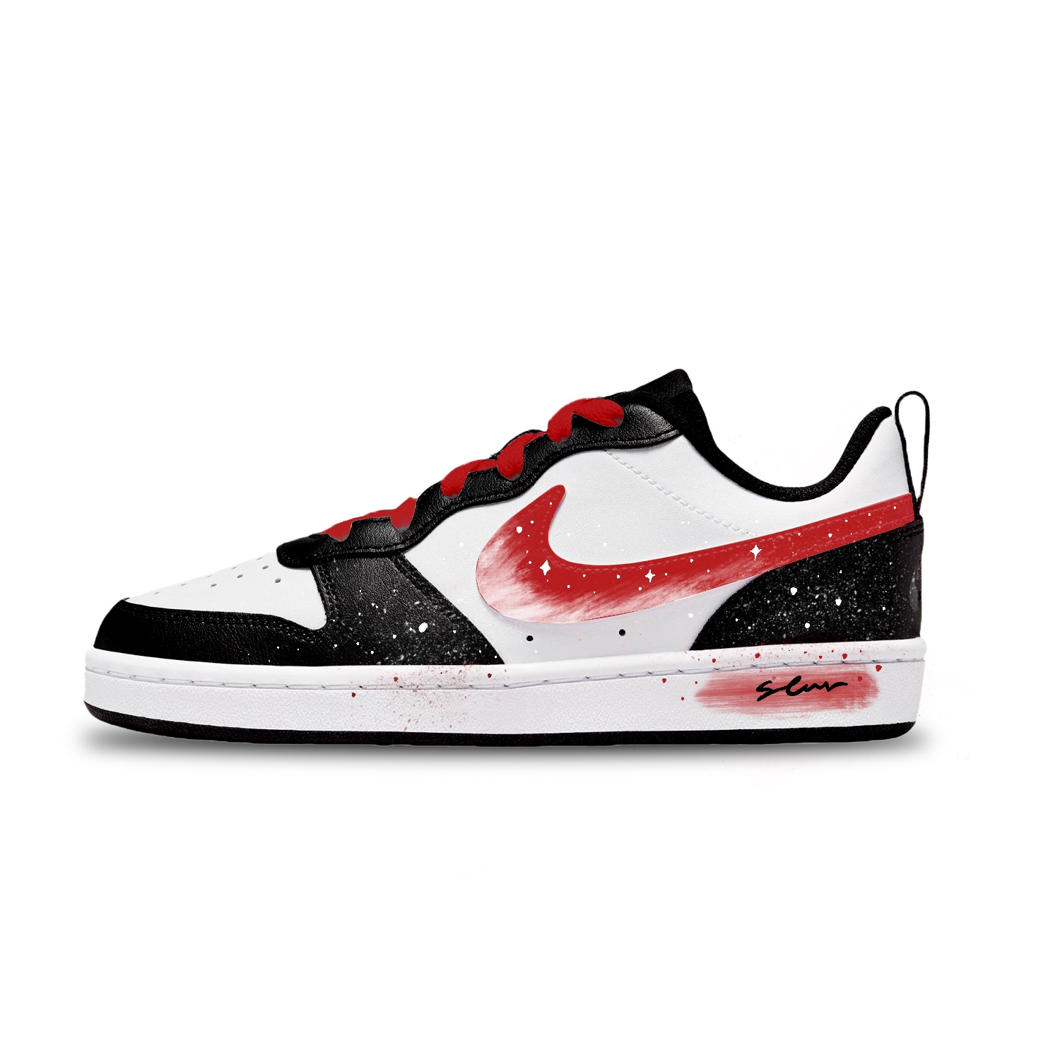 Nike Кроссовки для скейтбординга Court Borough низкие slip resistant abrasion resistant для детей unisex цвет burgundy red black white
Nike Кроссовки для скейтбординга Court Borough низкие slip resistant abrasion resistant для детей unisex цвет burgundy red black white