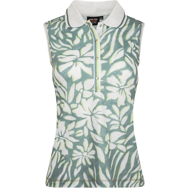 Майка-Поло с принтом поло Canyon, белый
Майка-Поло с принтом поло Canyon, белый