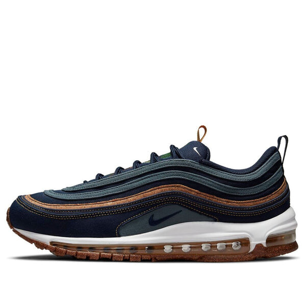 Кроссовки air max 97 se 'cork - obsidian' Nike, мультиколор, Черный, Кроссовки air max 97 se 'cork - obsidian' Nike, мультиколор
Кроссовки air max 97 se 'cork - obsidian' Nike, мультиколор, Черный, Кроссовки air max 97 se 'cork - obsidian' Nike, мультиколор