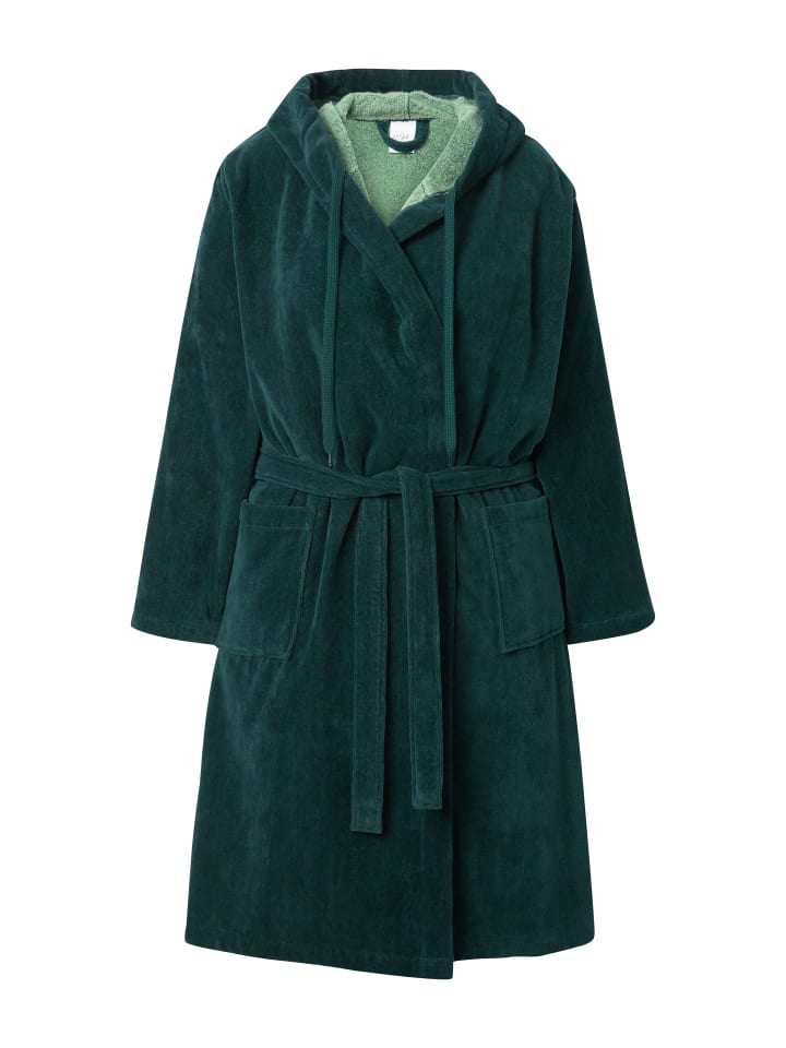 Халат Ulla Popken
Халат Ulla Popken