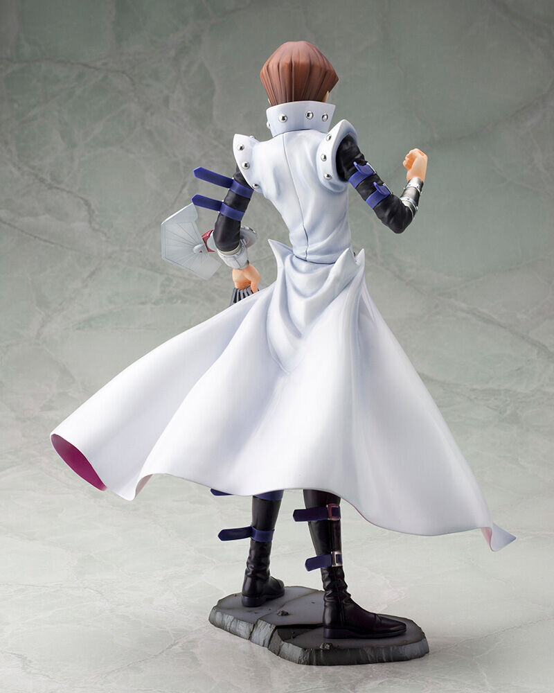 Фигурка Yu-Gi-Oh! - Seto Kaiba 1/7 Scale ARTFX J Figure (Duel With Destiny Ver.)
Фигурка Yu-Gi-Oh! - Seto Kaiba 1/7 Scale ARTFX J Figure (Duel With Destiny Ver.)
