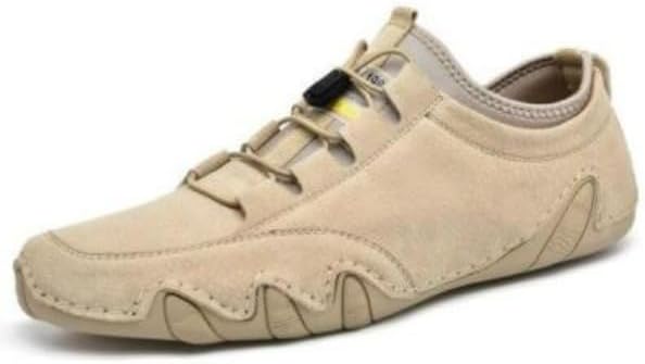 Мужские повседневные слипоны WAOLSU, мягкие дышащие лоферы, мокасины, хаки
Мужские повседневные слипоны WAOLSU, мягкие дышащие лоферы, мокасины, хаки