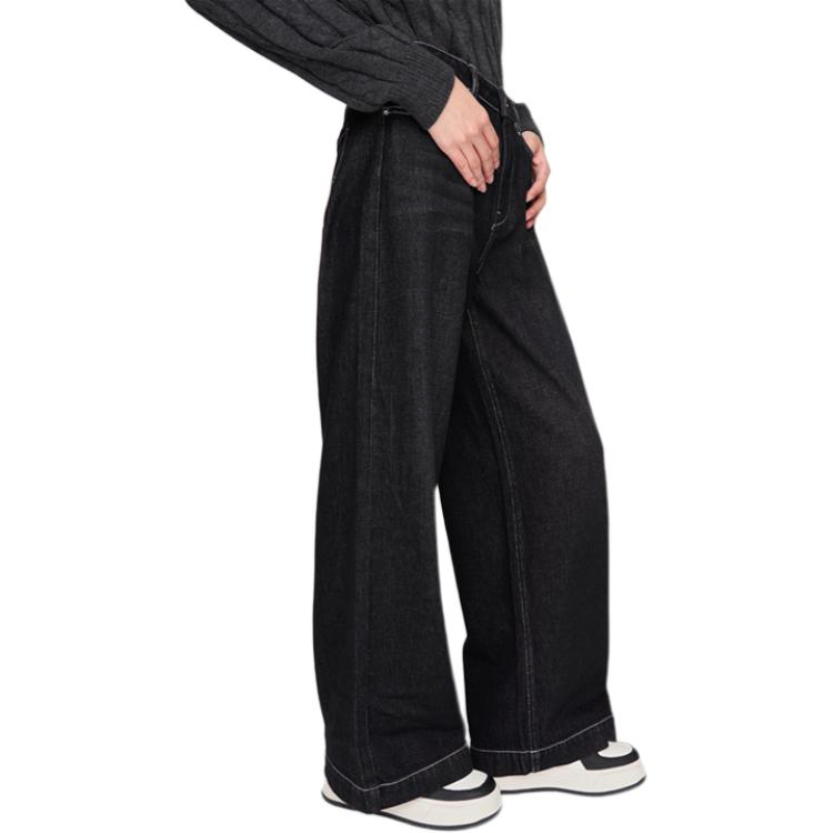 Lee Женские джинсы черные
Lee Женские джинсы черные