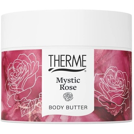 Масло для тела Therme Mystic Rose 225G, Remark Groep
Масло для тела Therme Mystic Rose 225G, Remark Groep