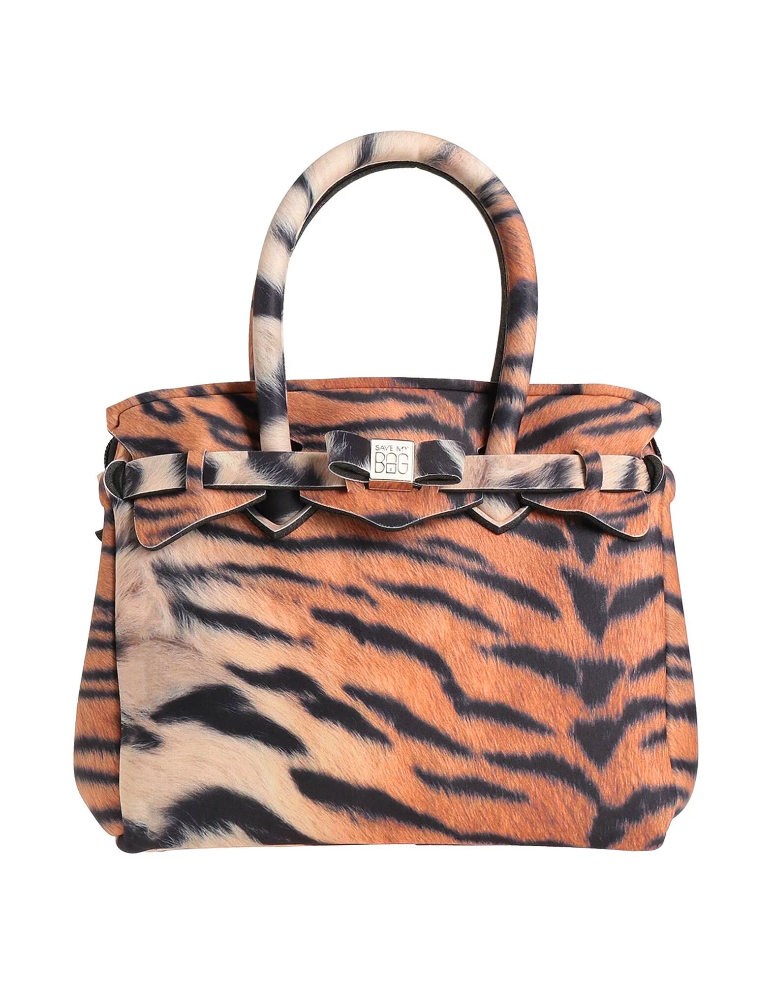 Сумка Save My Bag, коричневый
Сумка Save My Bag, коричневый