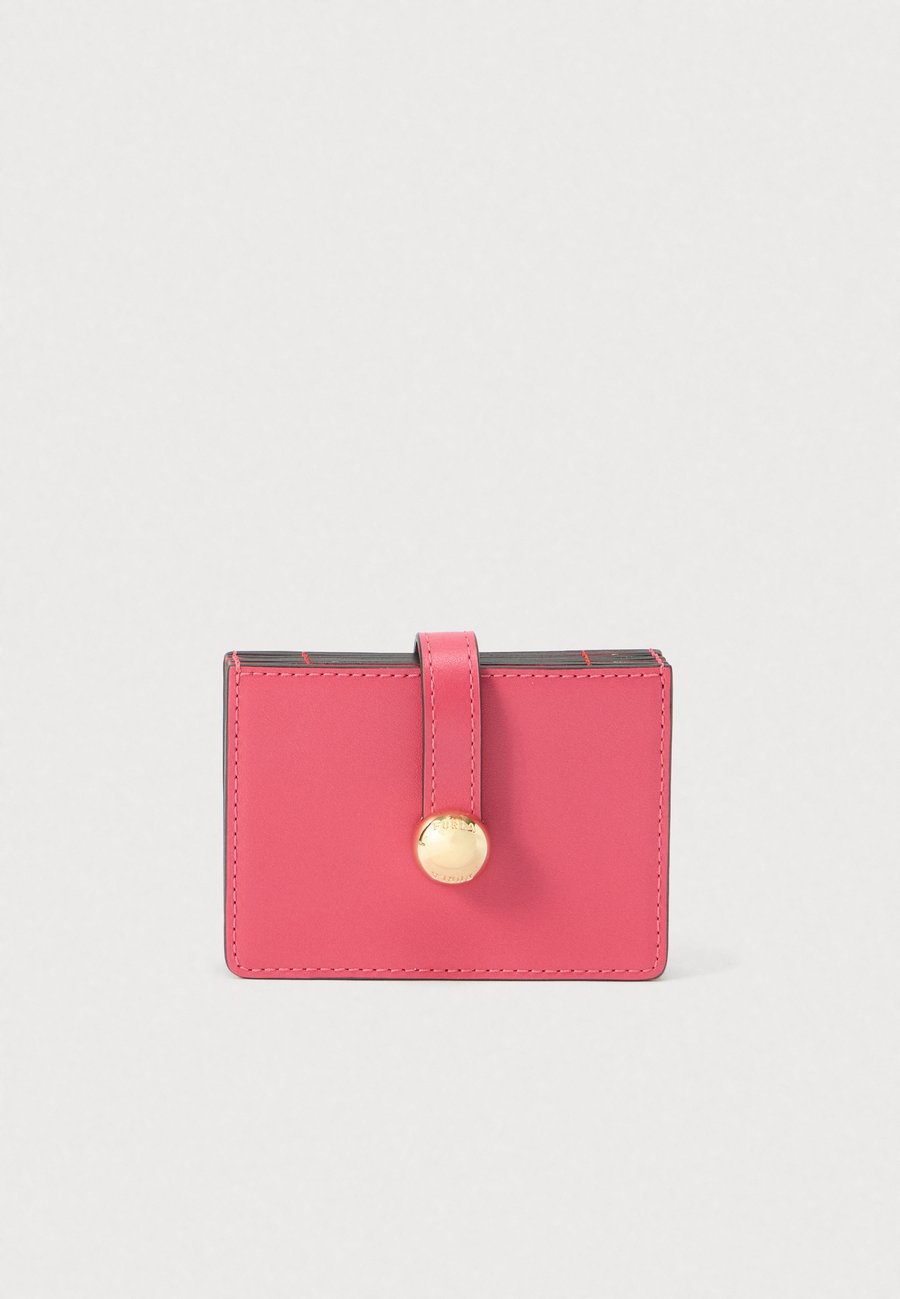 Кошелек Furla SFERA CARD CASE, Velvet Pink/Pink
Кошелек Furla SFERA CARD CASE, Velvet Pink/Pink