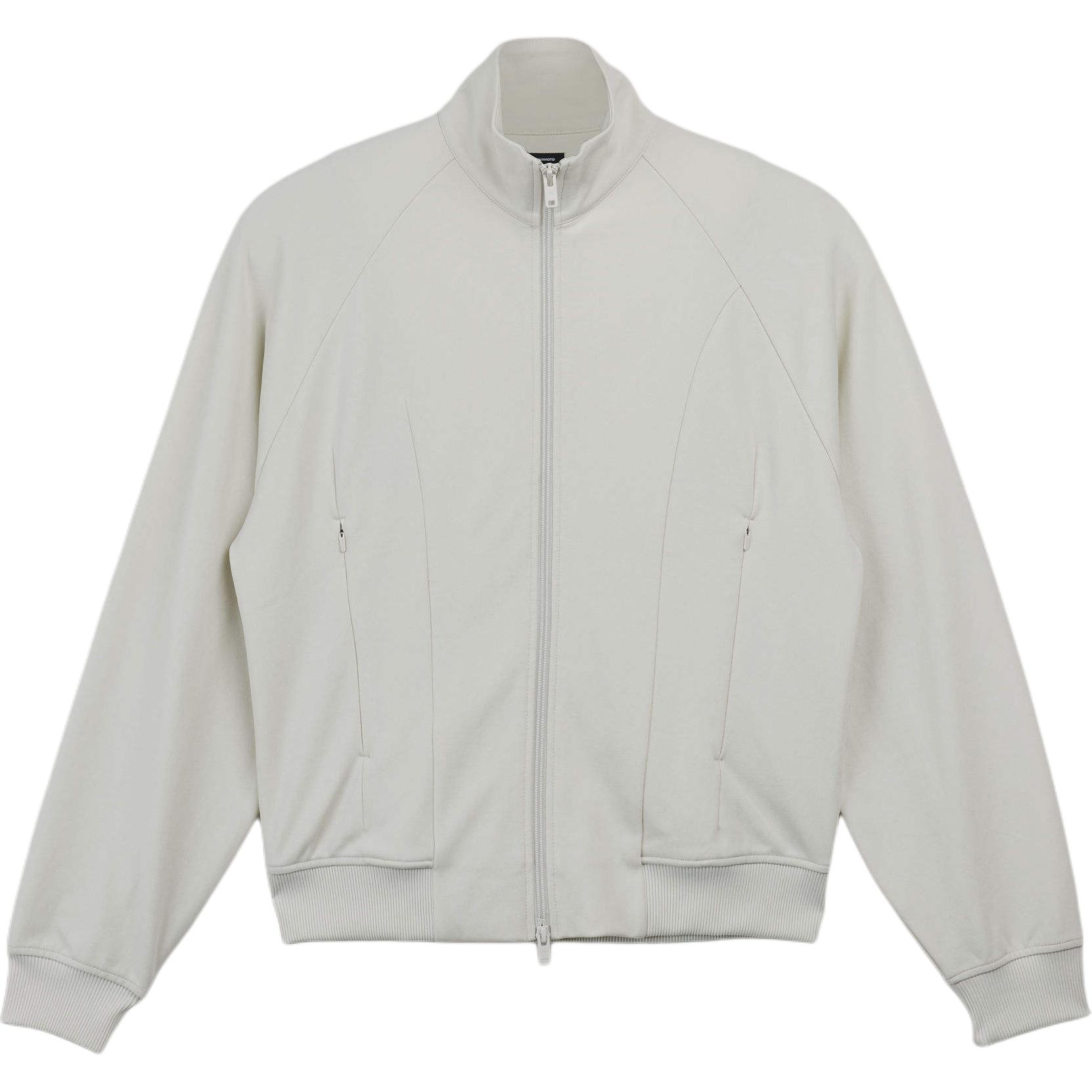 Y-3 Куртка Y 3 Track, White
Y-3 Куртка Y 3 Track, White