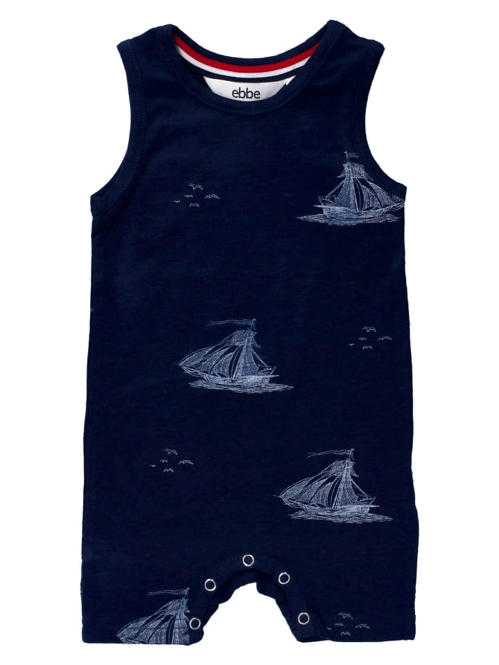 Комбинезон ebbe 
Комбинезон ebbe