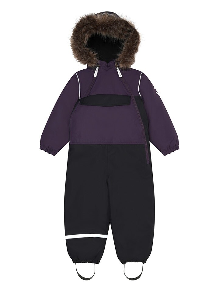 Лыжные штаны mikk-line Schneeanzug, цвет Pflaume/Schwarz
Лыжные штаны mikk-line Schneeanzug, цвет Pflaume/Schwarz