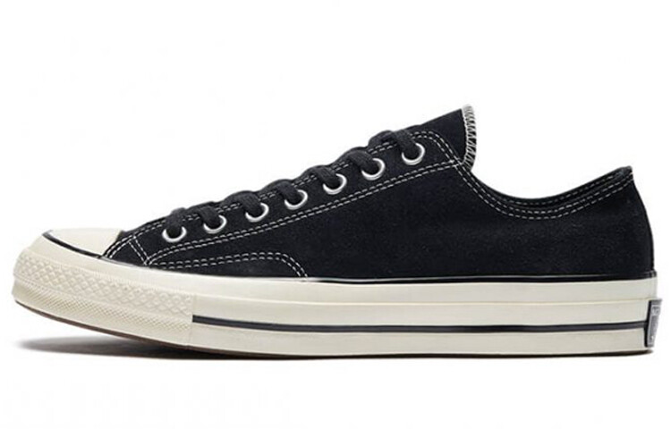 парусиновые туфли Converse 1970-х годов унисекс
парусиновые туфли Converse 1970-х годов унисекс