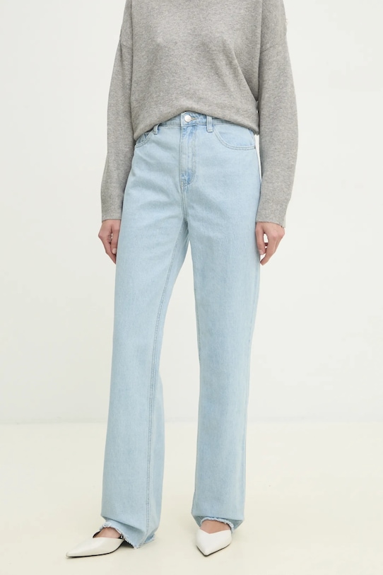 Джинсы Answear.Lab, синий
Джинсы Answear.Lab, синий