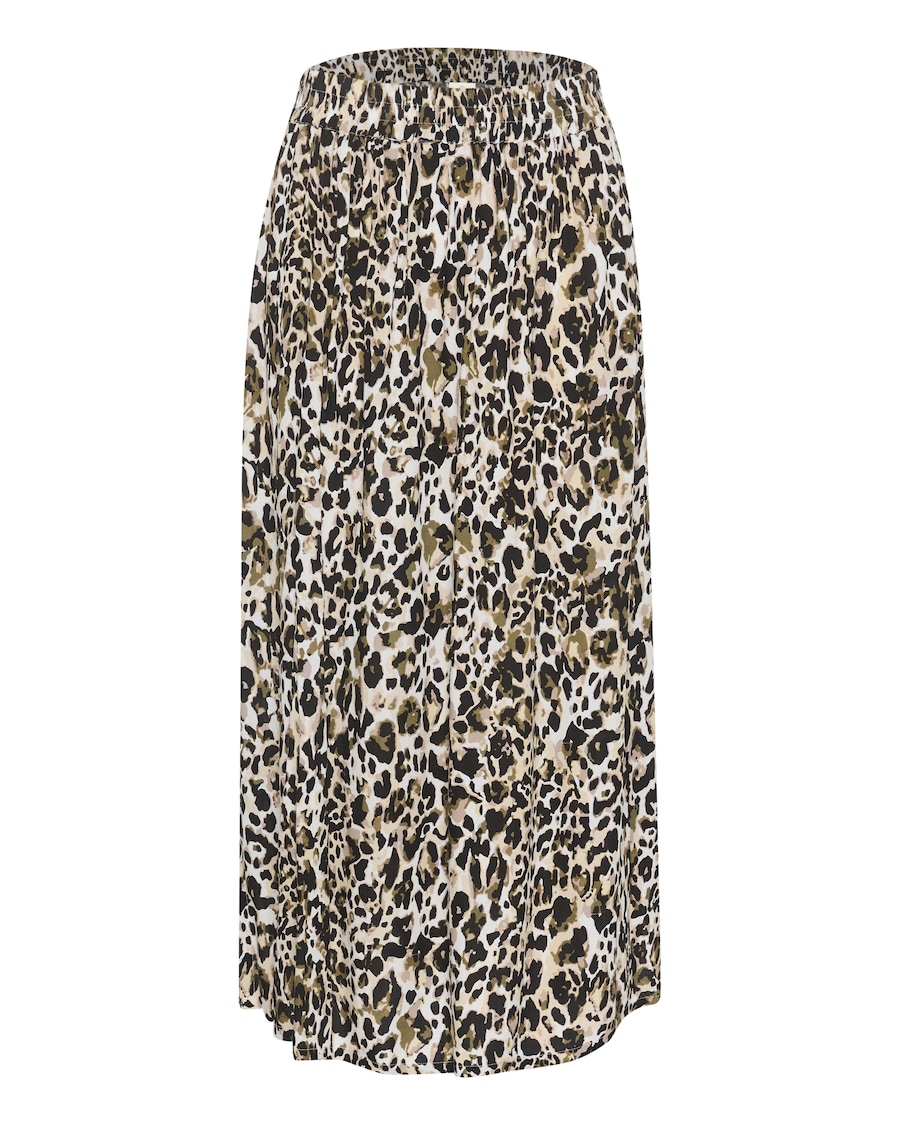 Юбка Kaffe, песочный
Юбка Kaffe, песочный