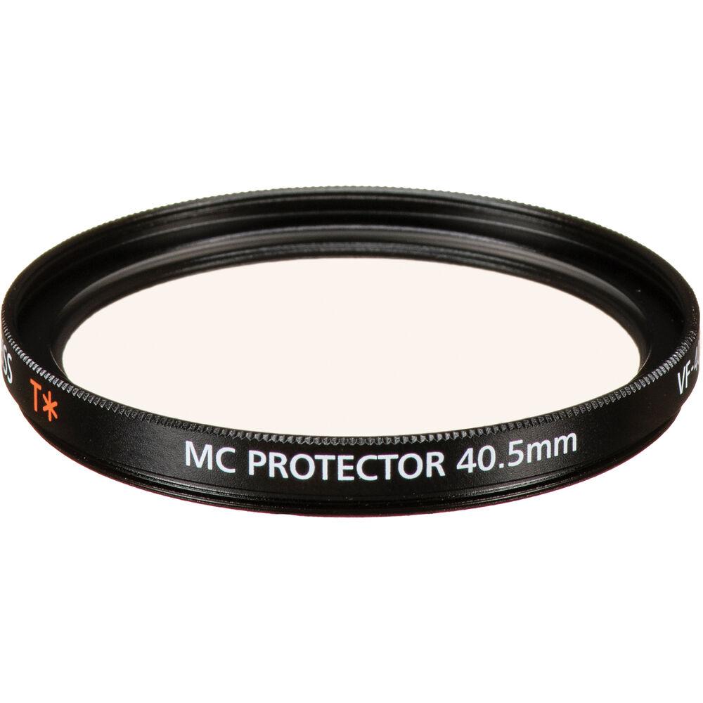 Фильтр Sony 40.5mm Multi-Coated Protector Filter VF-405MP
Фильтр Sony 40.5mm Multi-Coated Protector Filter VF-405MP