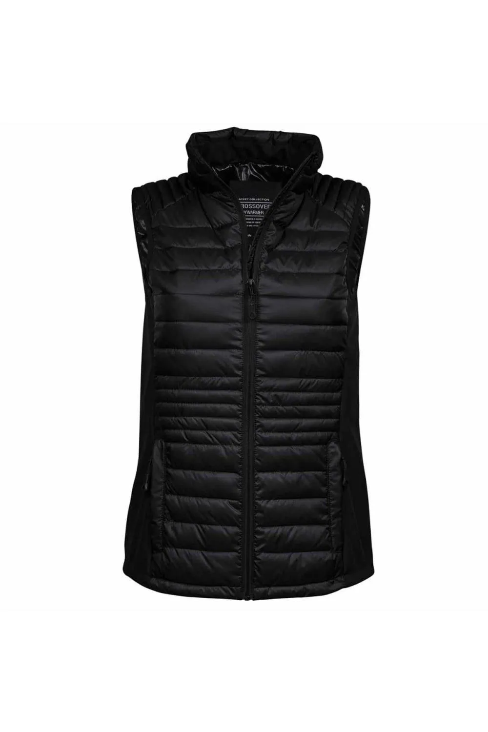 Кроссовер TEE JAYS, черный 
Кроссовер TEE JAYS, черный