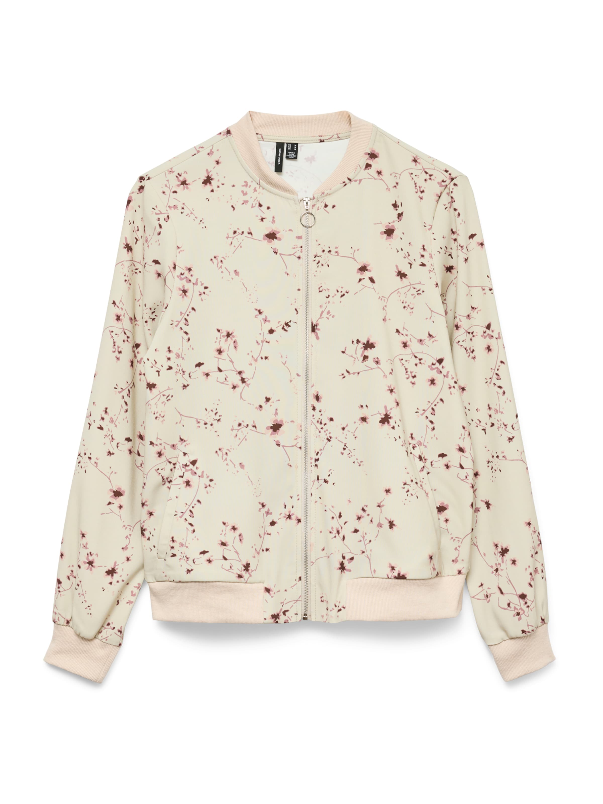 VERO MODA Куртка межсезонная 'VMCoco' в цвете Greige
VERO MODA Куртка межсезонная 'VMCoco' в цвете Greige