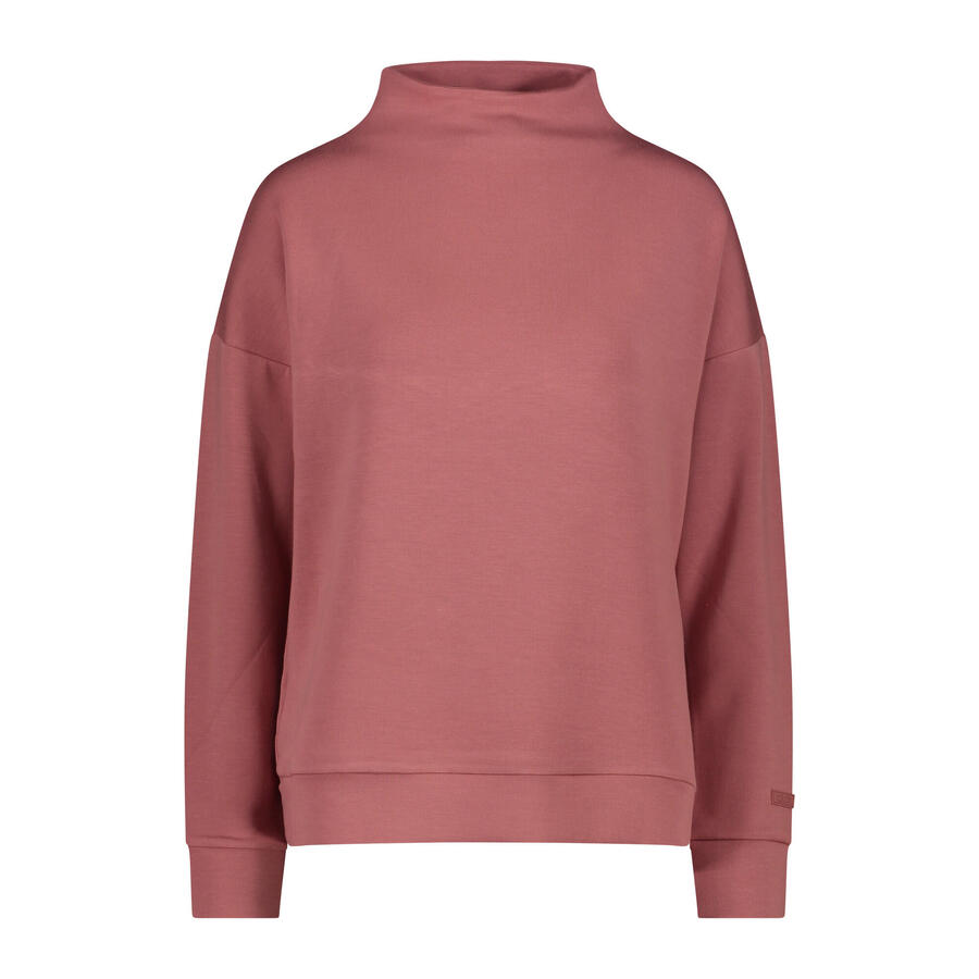 Женский свитер CMP WOMAN SWEAT 32M3916
Женский свитер CMP WOMAN SWEAT 32M3916